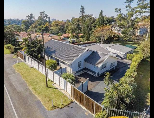 6.5 BEDROOM HOUSE SOLD IN ASHLEY